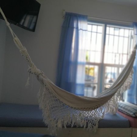 Pousada Los Casarones Florianópolis 외부 사진