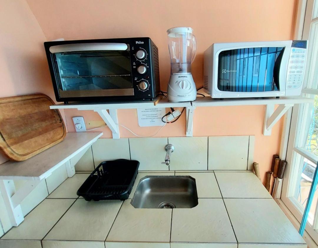 Pousada Los Casarones Florianópolis 외부 사진
